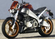 Buell XB12S